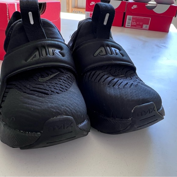 Nike Air Max 270 Extreme (Toddler) - Picture 8 of 9